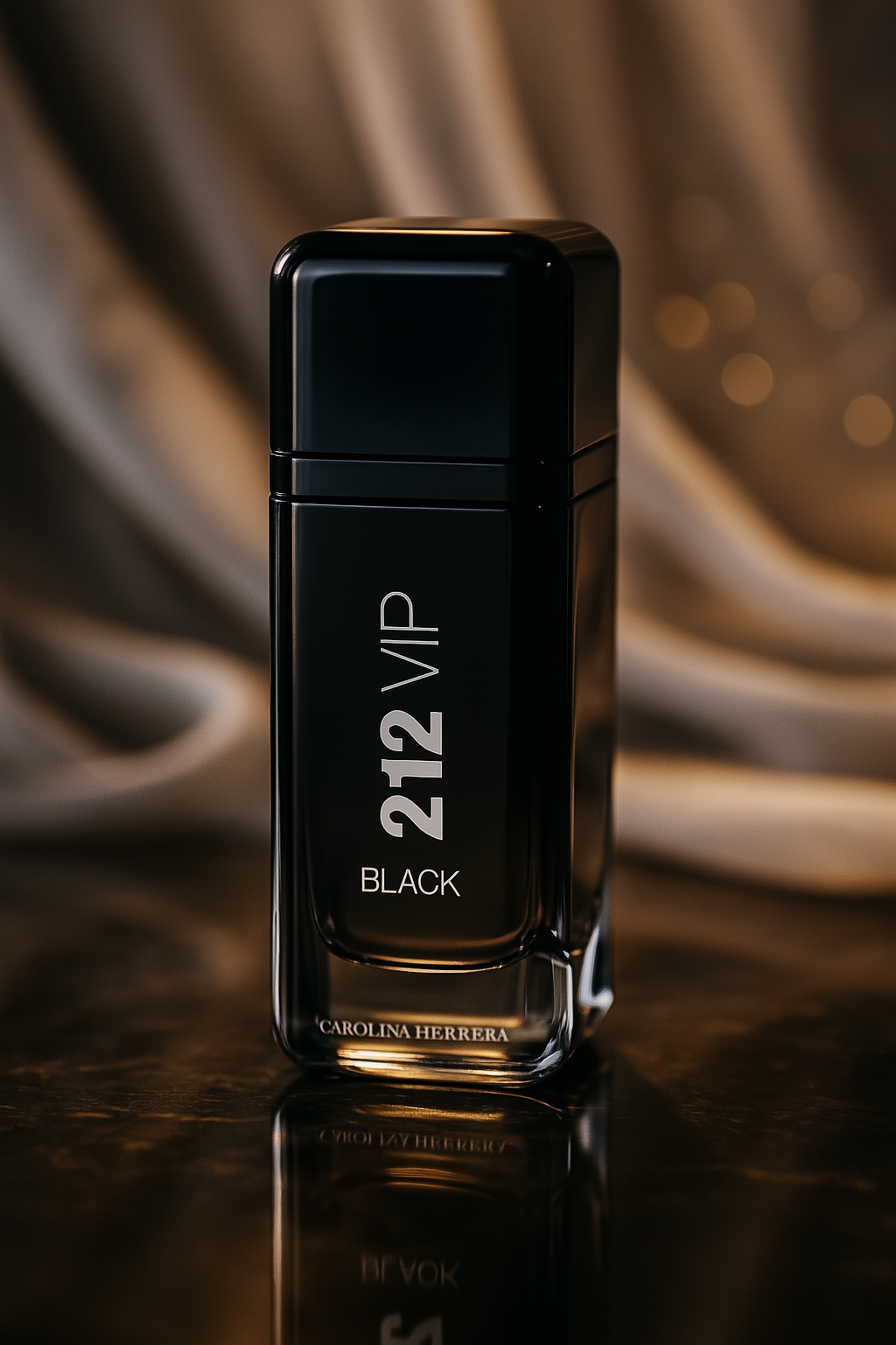 3 DB-OS PARFĂMSZETT: BAD BOY, 212 VIP BLACK, PACO RABANNE INVICTUS 100ML