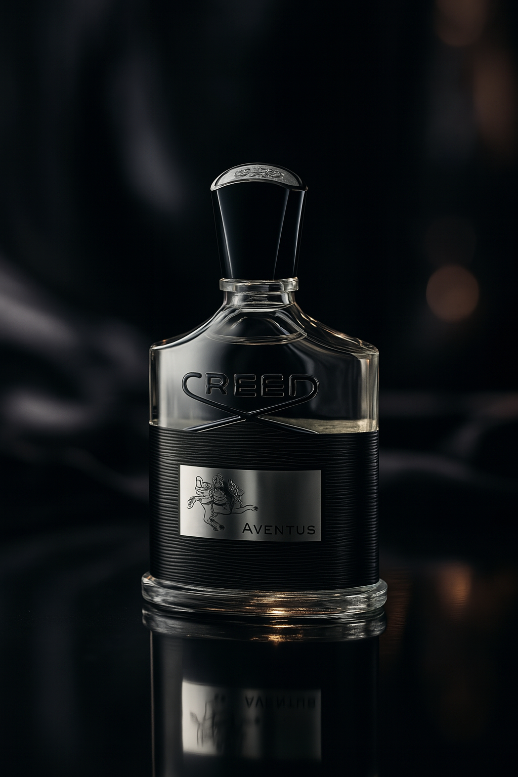 3 DB-OS PARFĂMSZETT: CREED AVENTUS, BLEU DE CHANEL, DIOR SAUVAGE 100ML