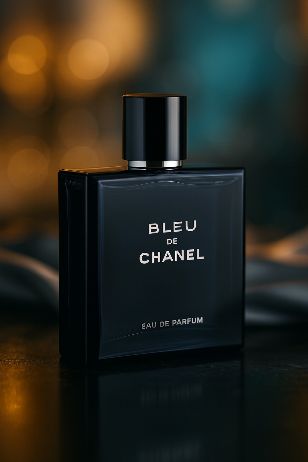 3 DB-OS PARFÜM SZETT: SAUVAGE DIOR, BLEU DE CHANEL, DIOR HOMME INTENSE 100ML