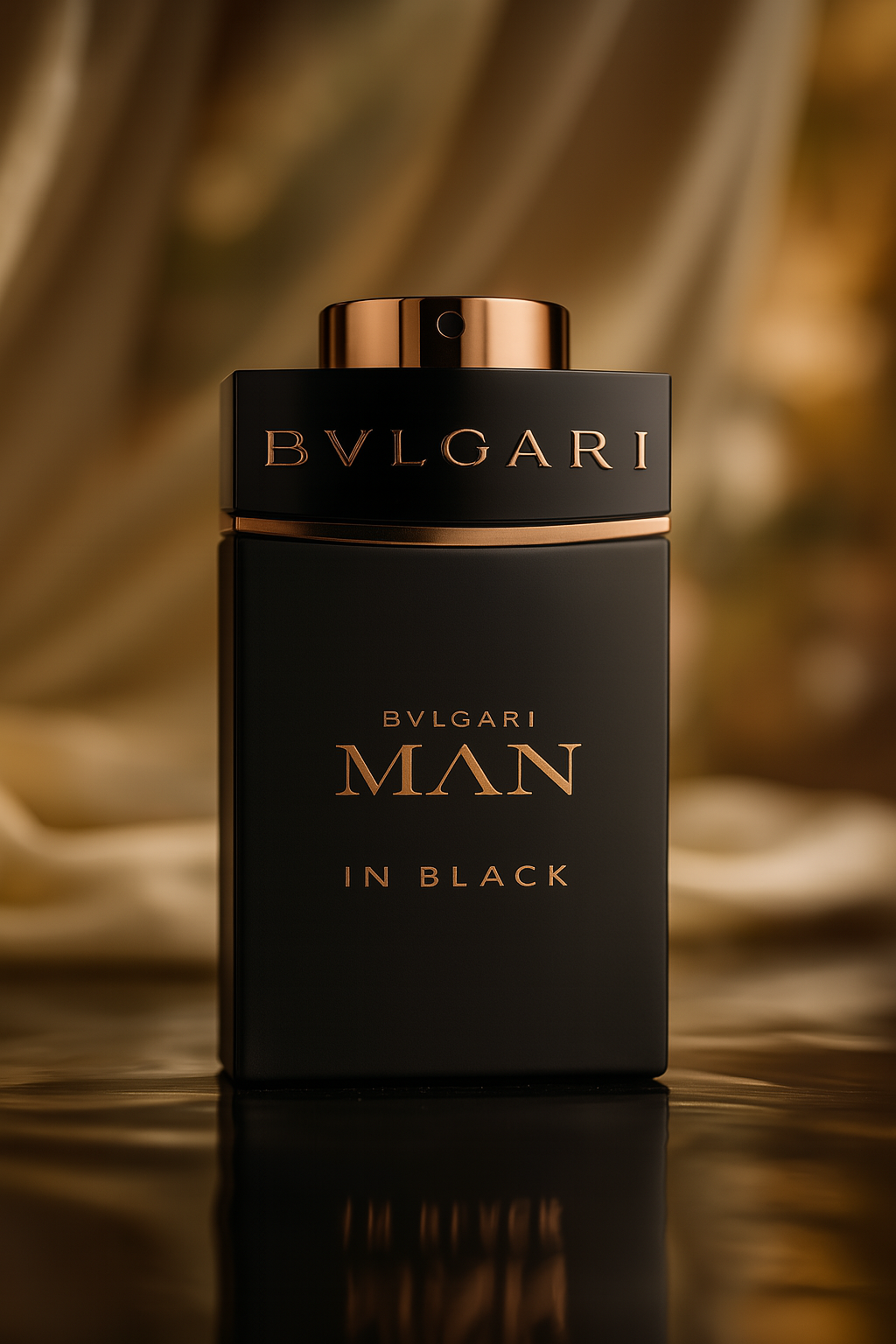 3 DB-OS PARFĂMSZETT: BVLGARI IN BLACK, GIORGIO ARMANI ACQUA DI GIO, L'HOMME PRADA INTENSE 100ML