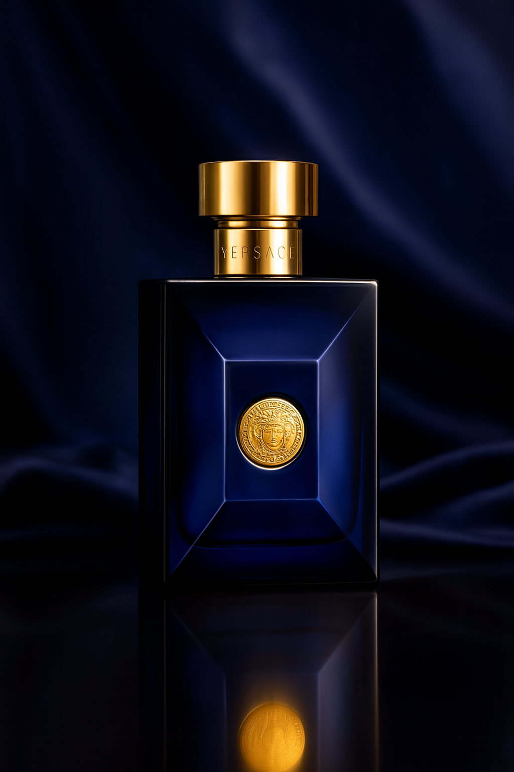 LUXUS PARFÜMKÉSZLET 3 AZ 1-BEN: TERRE D'HERMÈS, AZZARO WANTED, TOM FORD NOIR EXTREME – MINDEN 100ML
