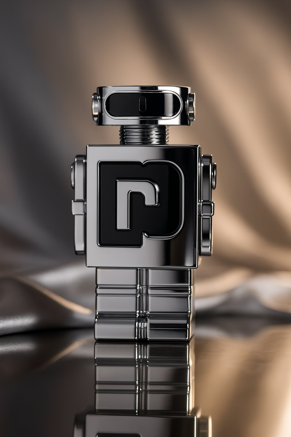LUXUS PARFÜMKÉSZLET 3 AZ 1-BEN: TERRE D'HERMÈS, AZZARO WANTED, TOM FORD NOIR EXTREME – MINDEN 100ML