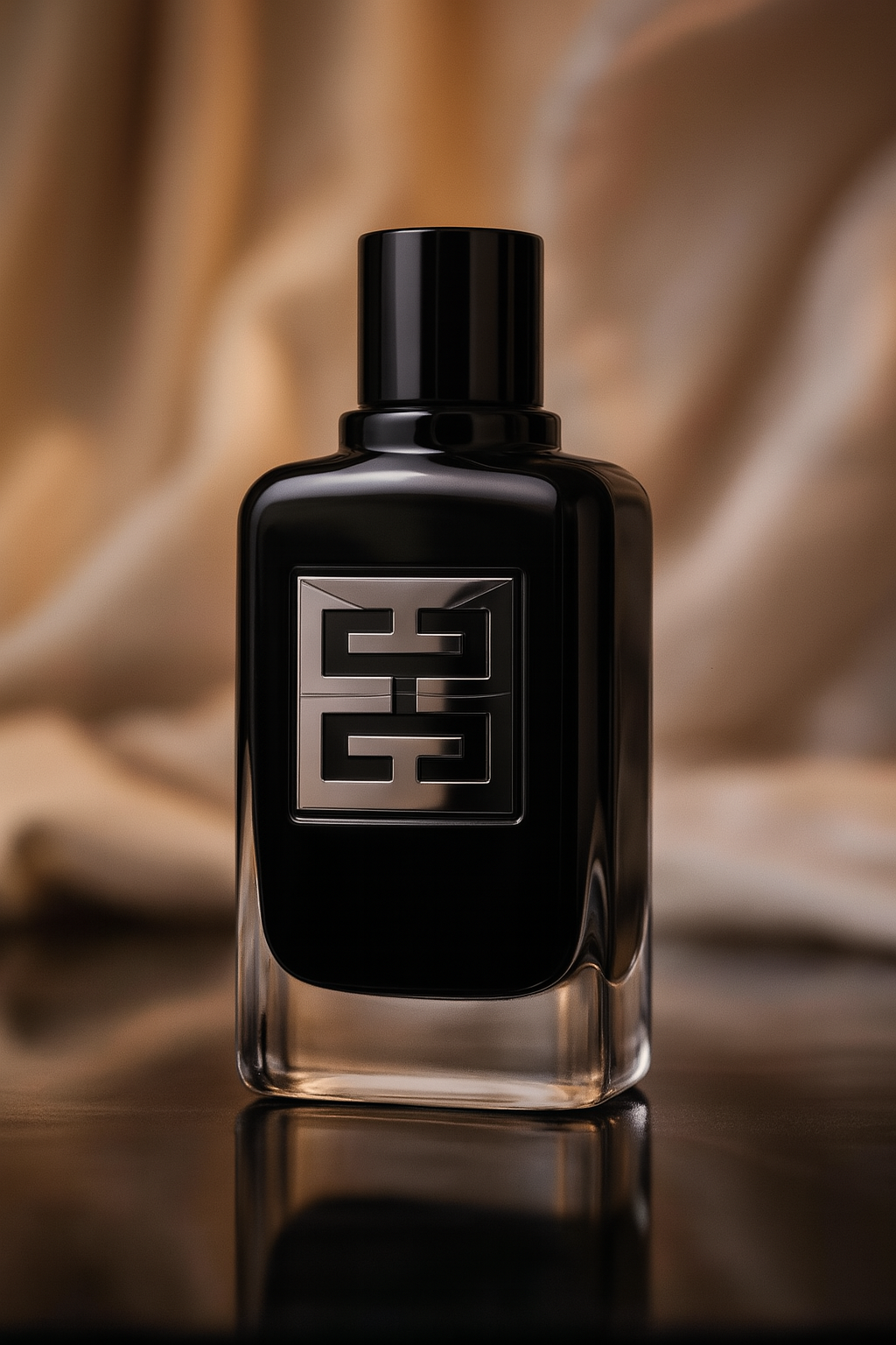 3 DB-OS PARFĂMSZETT: GENTLEMAN, GENTLEMAN RESERVE, GENTLEMAN SOCIETY 100ML
