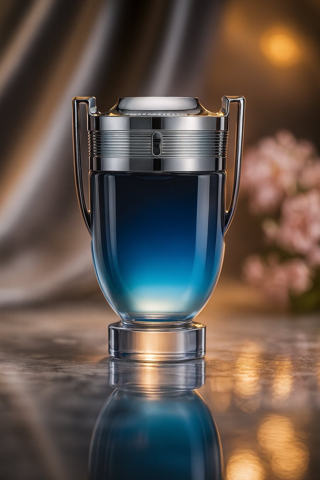 3 DB-OS PACO RABANNE PARFÜM SZETT: INVICTUS LEGEND, INVICTUS, INVICTUS VICTORY 100ML