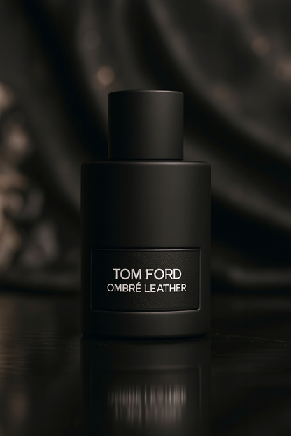 3 DB-OS PARFÜMSZETT: TOM FORD OMBRÉ LEATHER, GIVENCHY GENTLEMAN, MONTBLANC EXPLORER – 100 ML