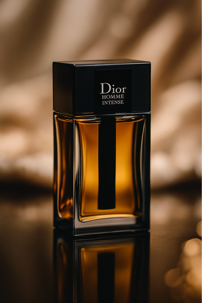 3 DB-OS PARFÜM SZETT: SAUVAGE DIOR, BLEU DE CHANEL, DIOR HOMME INTENSE 100ML